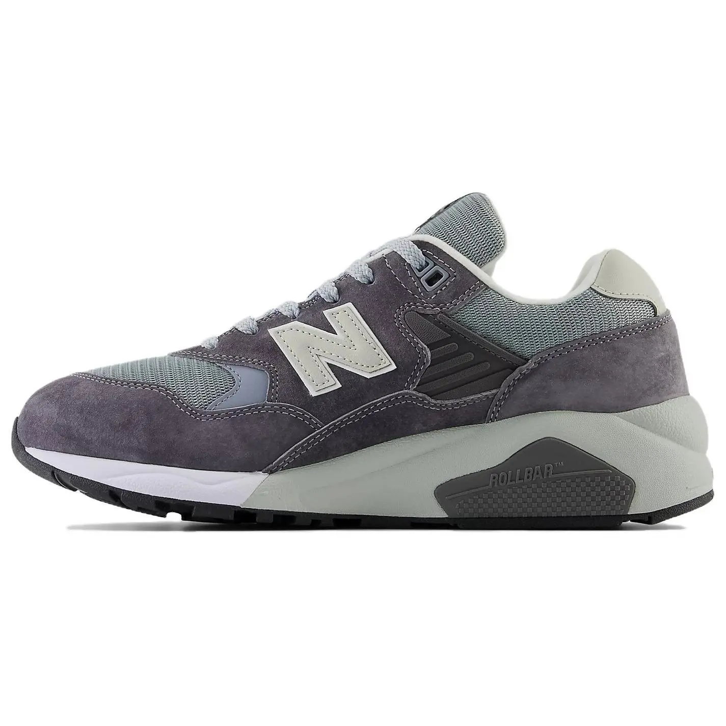 New Balance 580 'Magnet Lead Steel' MT580ADB
