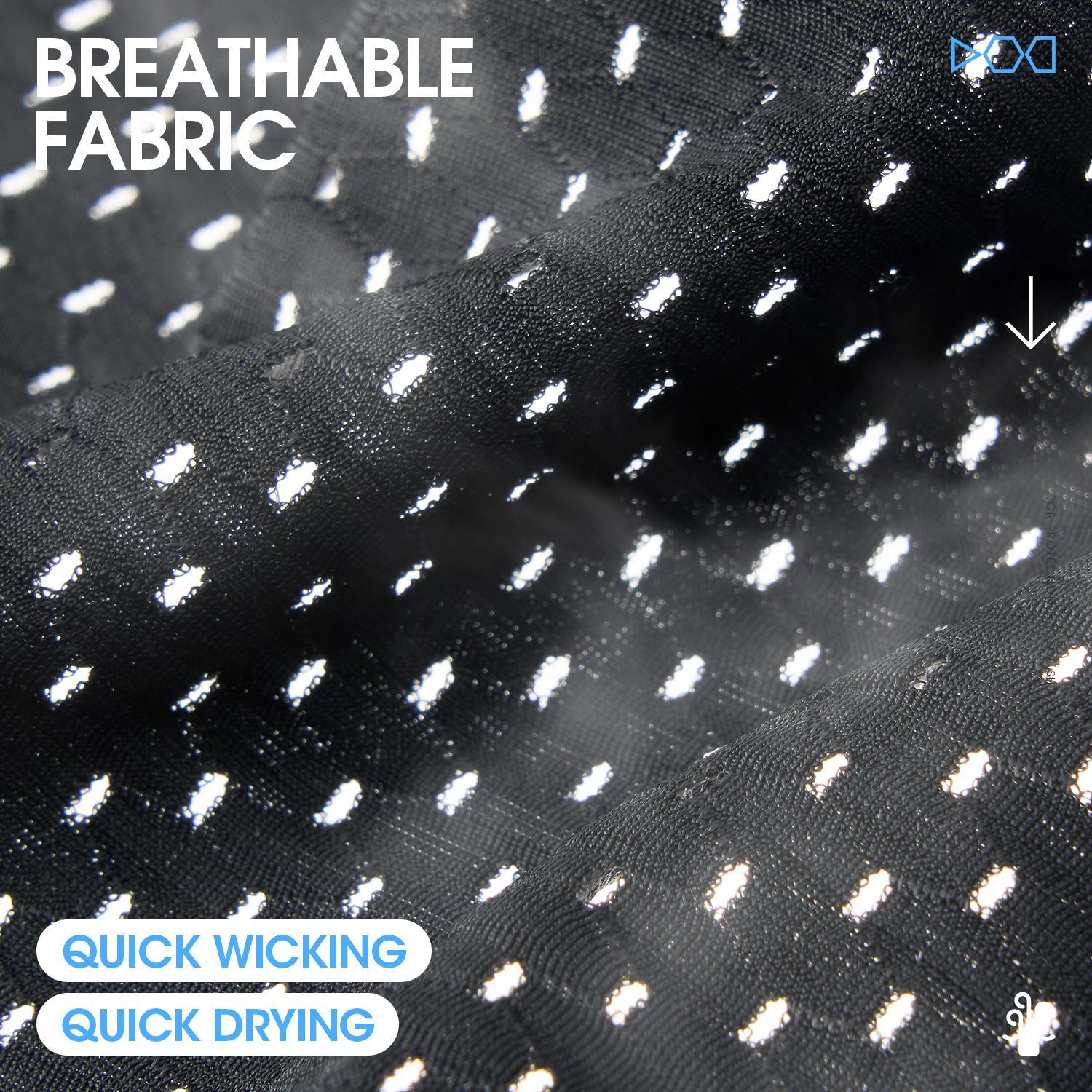 Breathable Sweat-wicking Cycling Running Baseball Hat, Quick Drying Hat, 1 Count Short Brim Cooling Helmet Liner Skull Cap, Cycling Running Baseball Hat for Men & Women, Workout Hat, Sports Cap