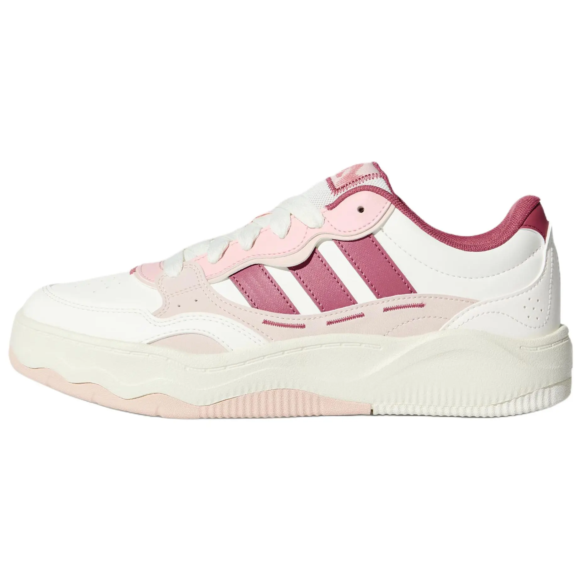 adidas Lite Shuffle Comfortable Fit Skate Shoes KH9028