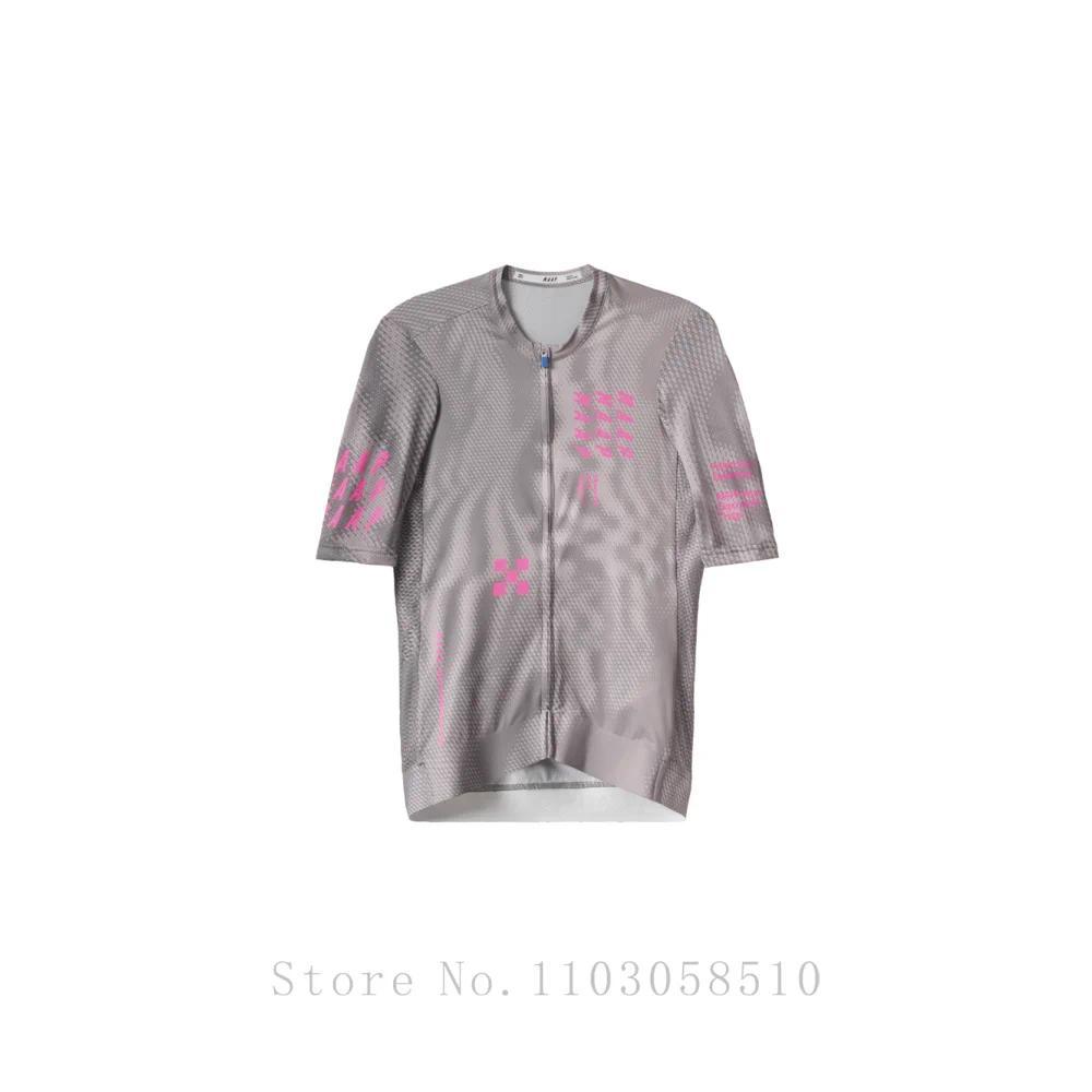 MEN Cycling Jersey Pro Team Jersey MTB Road Bike Clothing Maillot Ciclismo Hombre Breathable Bicycle Shirt high quality 2025