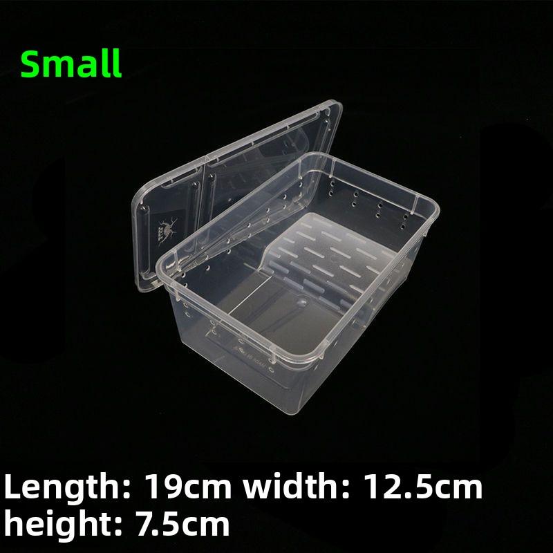 Plastic Small Turtle Tank with Basking Platform Decorative Pet Turtle Tank Brazilian Turtle Breeding Box Amphibious Box with Lid Plastic Small Turtle Tank with Basking Platform Decorative Pet Turtle Tank Brazilian Turtle Breeding Box Amphibious Box with Lid