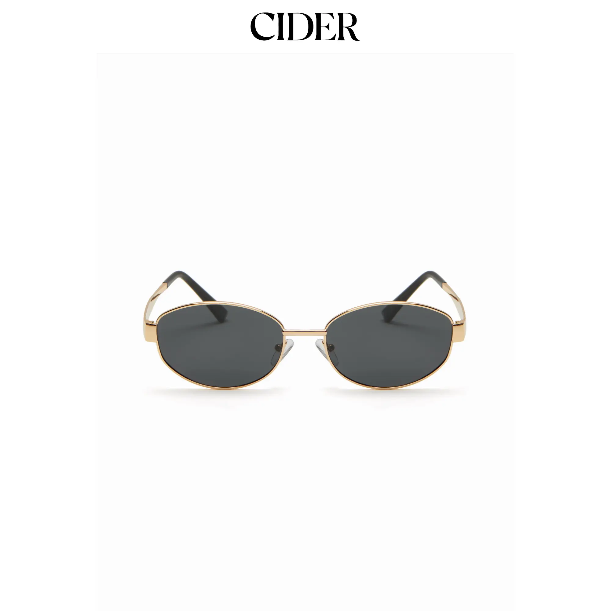 Cider OVAL FRAME FASHION GLASSES