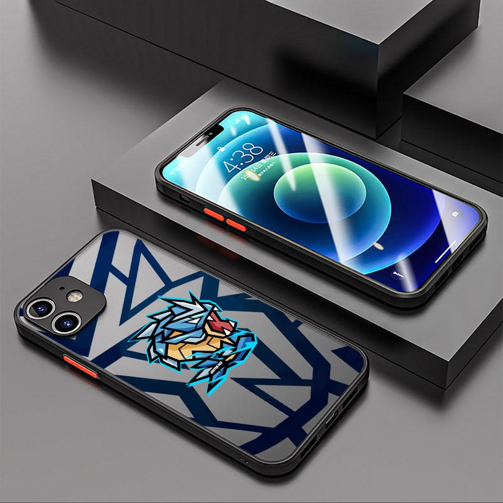 Retro Anime Case For Apple iPhone 17 16 15 14 13 12 11 Pro ProMax Air Plus Back Phone Cover PC Hard Funda