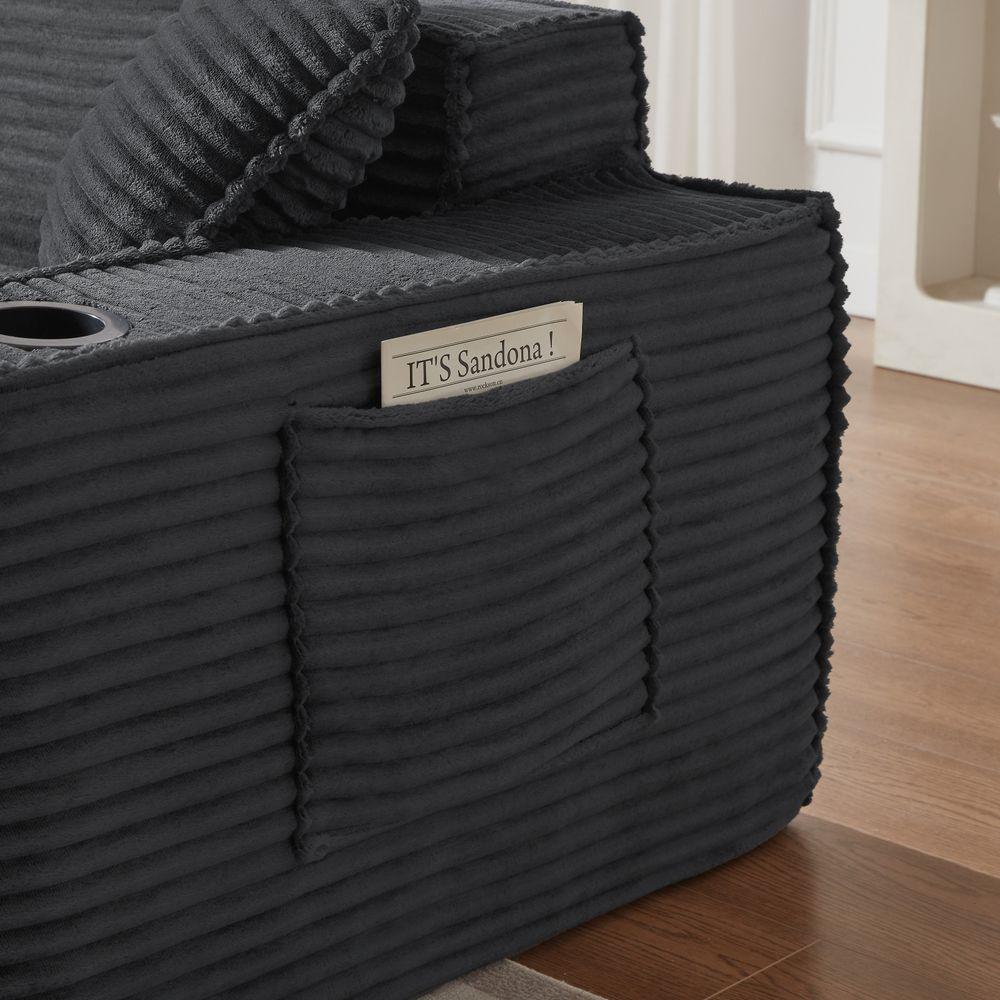 3Seater  Boneless Couches,No Assembly Needed, Modern  for Compact Living Rooms, Apartments, and Offices sectional compression sofa outdoor beige comfortable gray game soft affordable functionals of memory foam pet friendly comfy