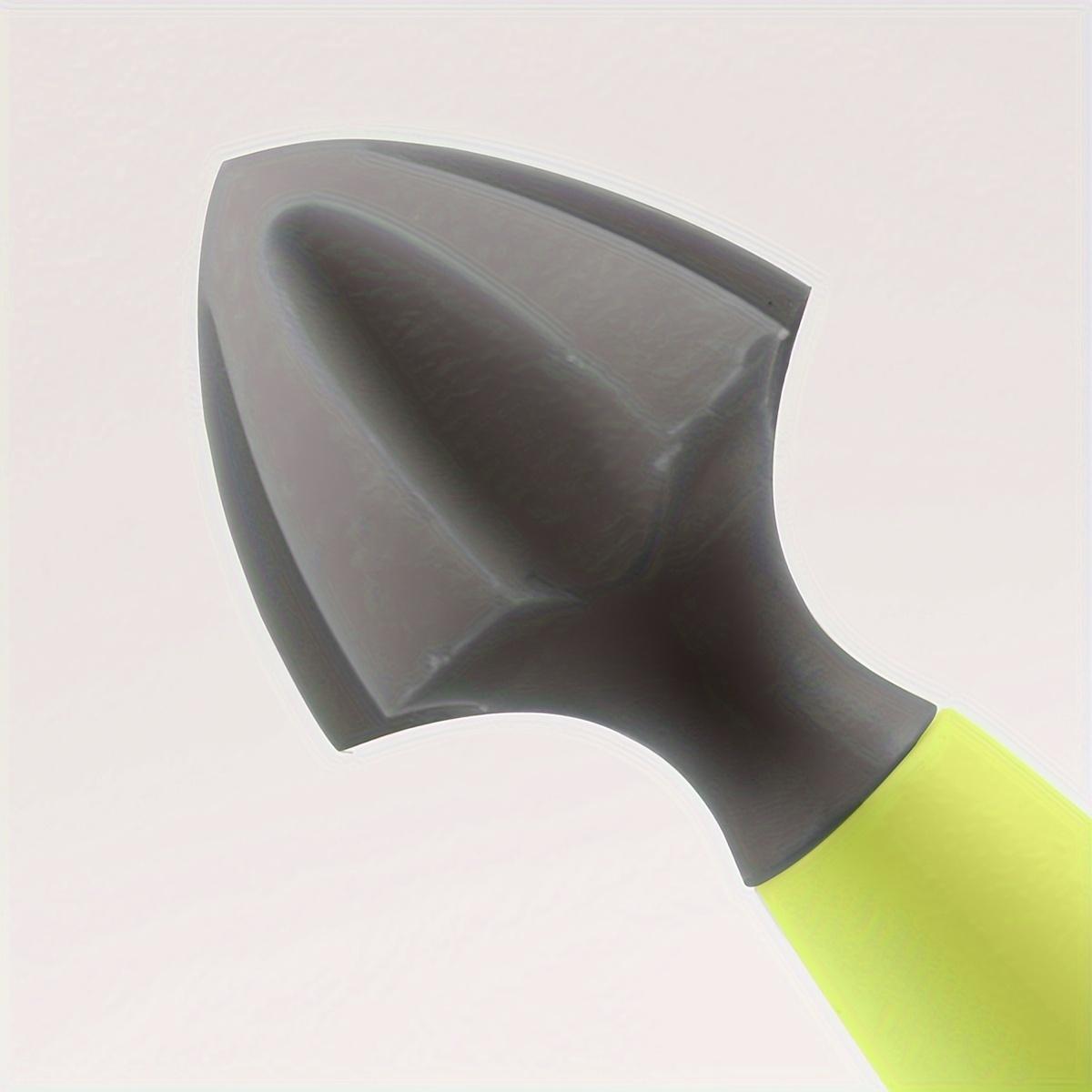 1pc Multifunctional Lemon Zester & Juicer with Integrated Bottle Opener