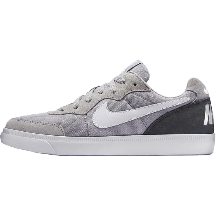 Nike Tiempo Trainer Fashion Versatile Low-Top Sneakers 644843-003