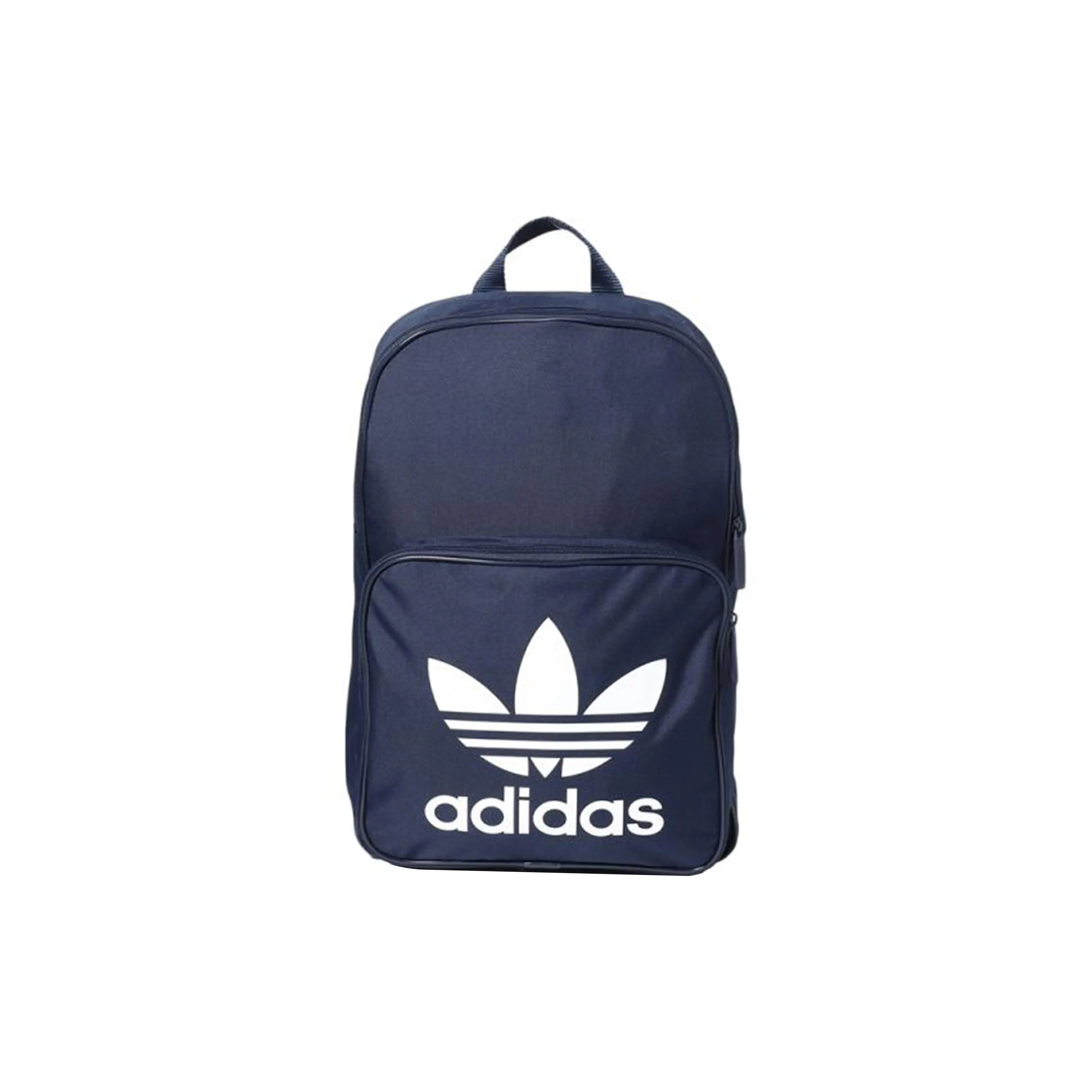 Adidas Originals Polyester Backpack for Men and Women – Casual Blue
