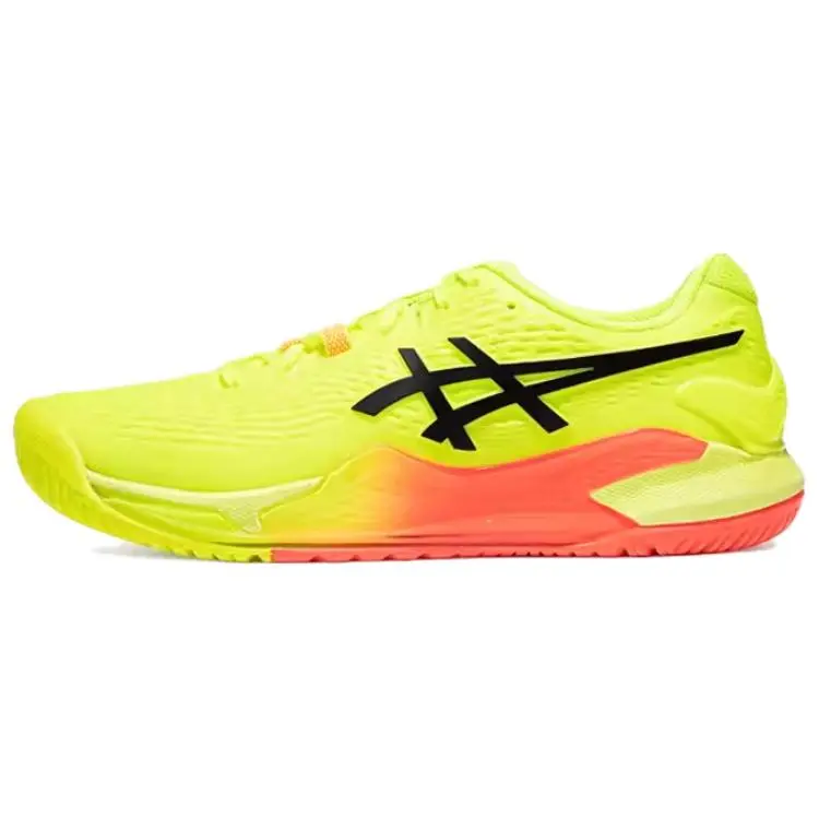 ASICS Gel Resolution 9 'Paris' 1041A459-750