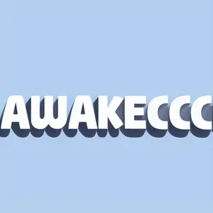 AwakeCCC AwakeCCC