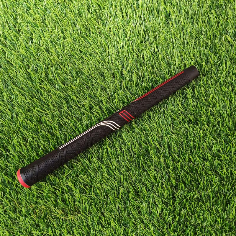 13pcs CP2 Pro Wrap Golf Grips - Anti-Slip High-Tack Rubber with Control Core Technology, Red/Blue, Standard/Midsize/Jumbo Sizes for CP2 Golf Clubs, Grip Enhancement, Textured Grip Surface, Advanced Grip Design golf  swing