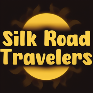 Silk Road Travelers