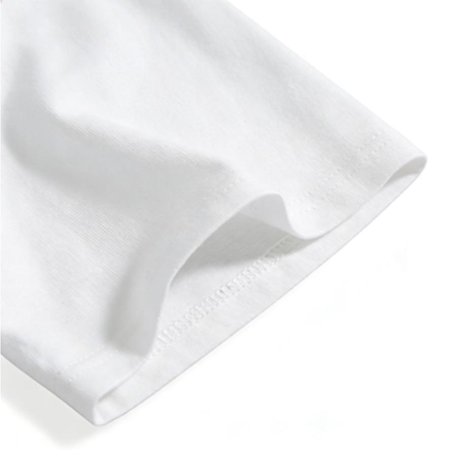 Michael Jackson Thriller Album Portrait T Shirt Printed T Shirt 2026 Spring Summer Luxury Cotton Mens Womens T Shirts 100% Cotton King of Pop Vintage Graphic Tee Unisex Top