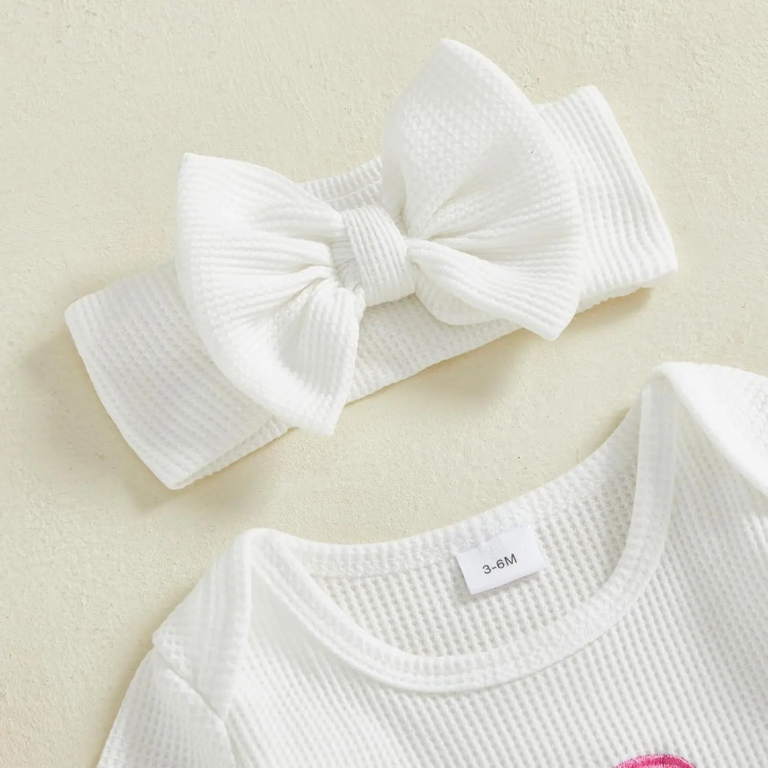Baby Girl Winter Clothes Newborn Preemie Going Coming Home Outfit Ruffle Mitten Sweater Romper Cute Knit Jumpsuit Baby Girl Winter Clothes Newborn Preemie Going Coming Home Outfit Ruffle Mitten Sweater Romper Cute Knit Jumpsuit