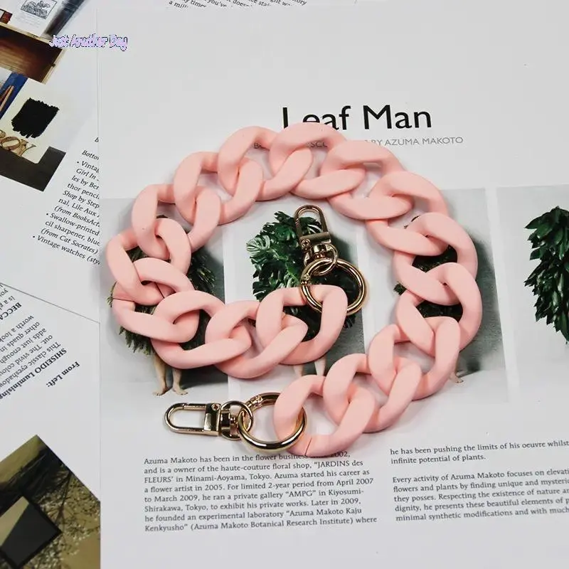 Rubber paint light pink 45CM