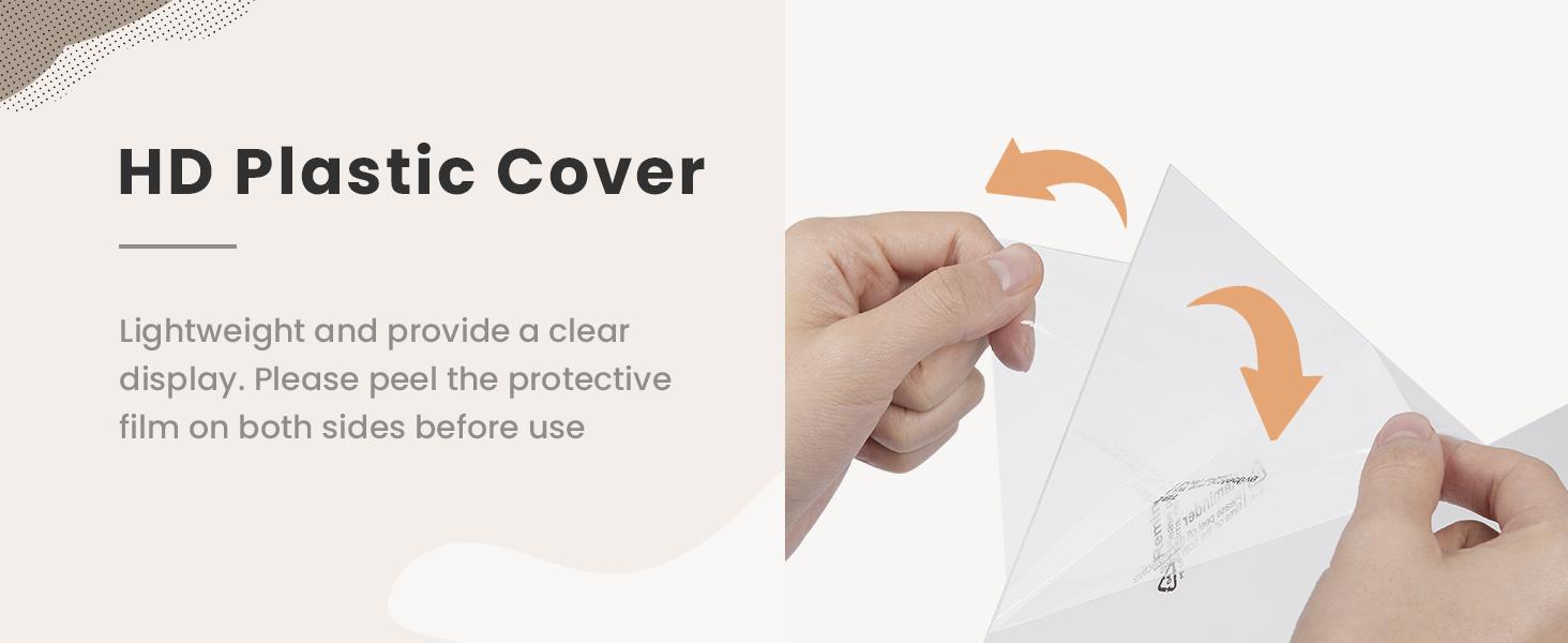 10 Pack Picture Frames Collage Wall Decor for Mounting or Tabletop Display, Photo Gallery Frame Set for Family, Multi Sizes Including 8x10, 5x7, 4x6, Black