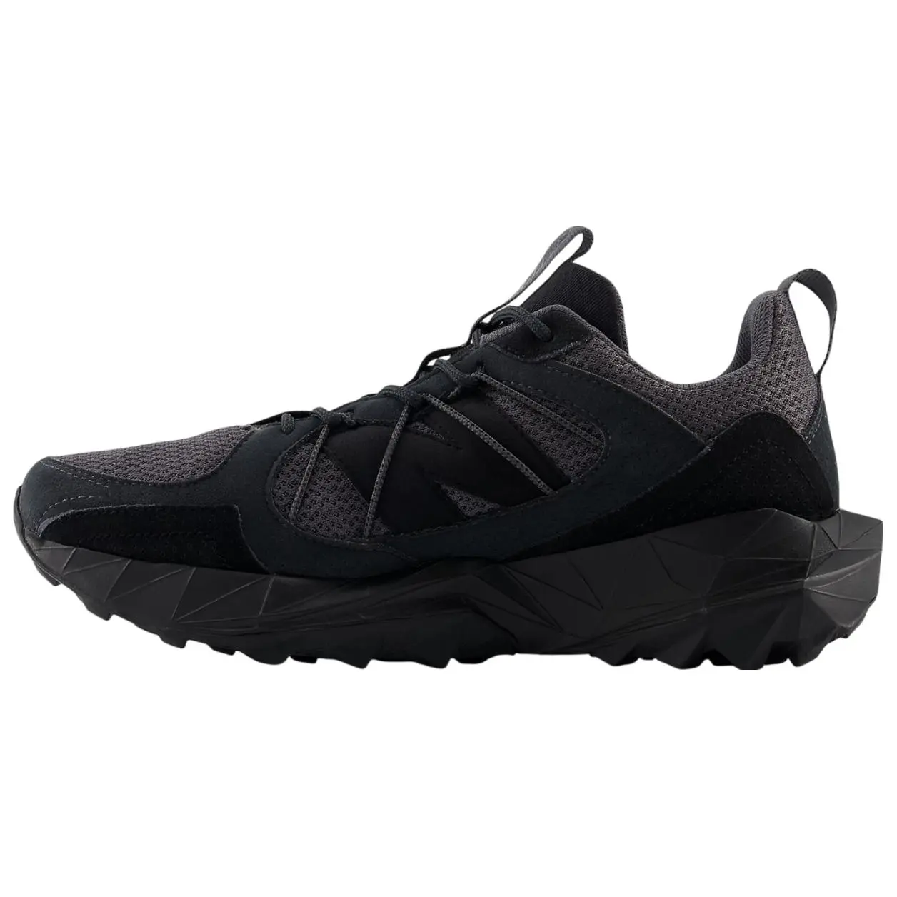 New Balance Tektrel 'Black Magnet' MTTTRSLK