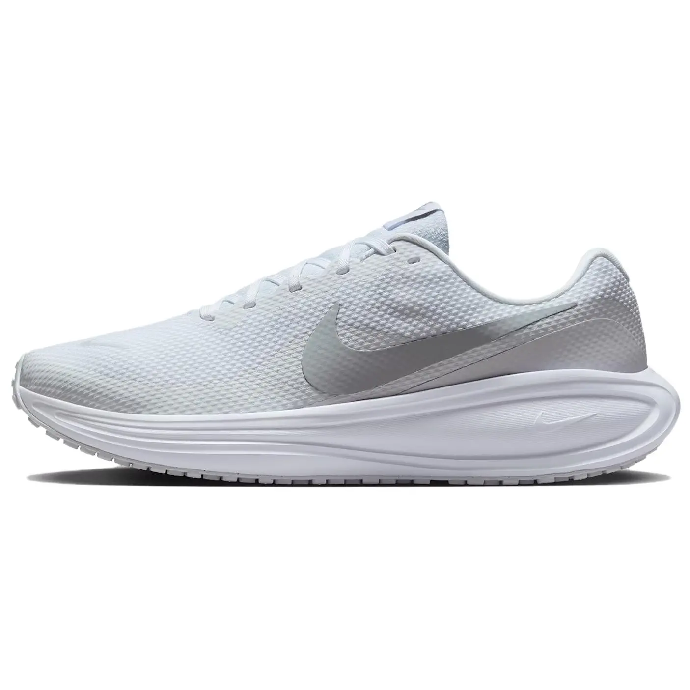 Nike Revolution 8 'White Pure Platinum' HJ9198-100