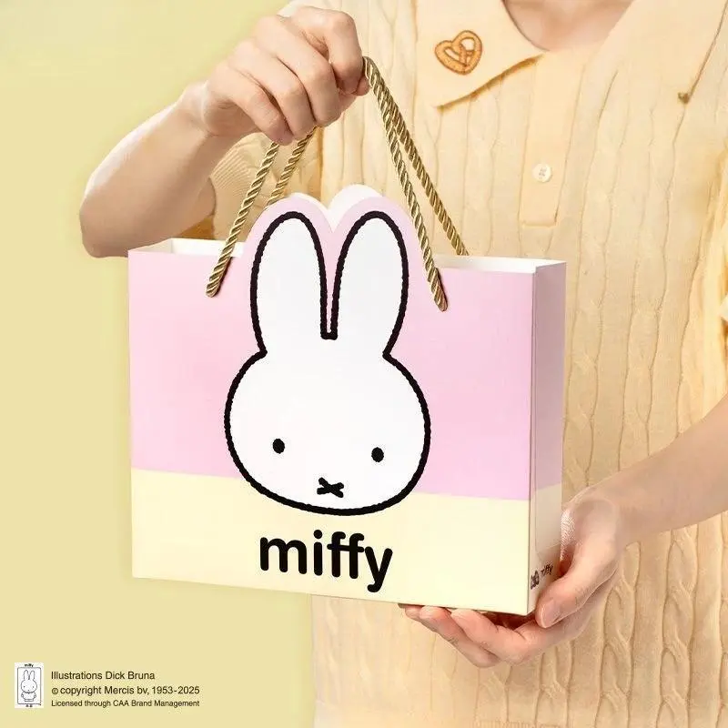 Anime Miffy CCD Rebuild Camera Gift Box Children’s Day Gift Lovable Sense of Atmosphere Man Girl Lovable Lovely Kawaii Sweet New