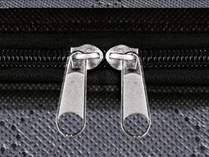 24 Gallons Clothes Storage, Foldable Thick ric Blanket Storage Bags, Containers for Organizing Bedroom, Closet, Clothing, Comforter, Organization with Handle (3 Pack,Grey)