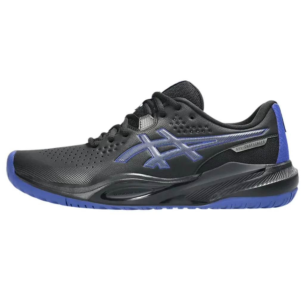 ASICS Gel Challenger 15 'Black Dark Cobalt' 1041A510-001