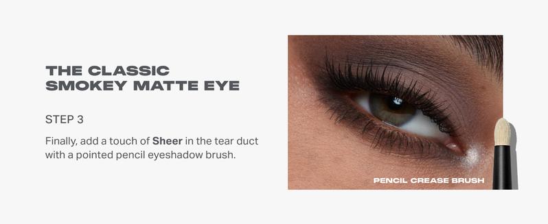 Balm eyeshadow palette-18CT Makeup Palette - Matte Essentials Artistry Palette with Cool-Toned, All Matte Shades, Versatile for Everyday Makeup Looks, 0.68 oz#springtok