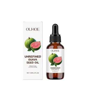 Pomegranate Seed Essence Oil, Gentle Hydrating Brightening Serum, Portable Nourishing Skin Massage
