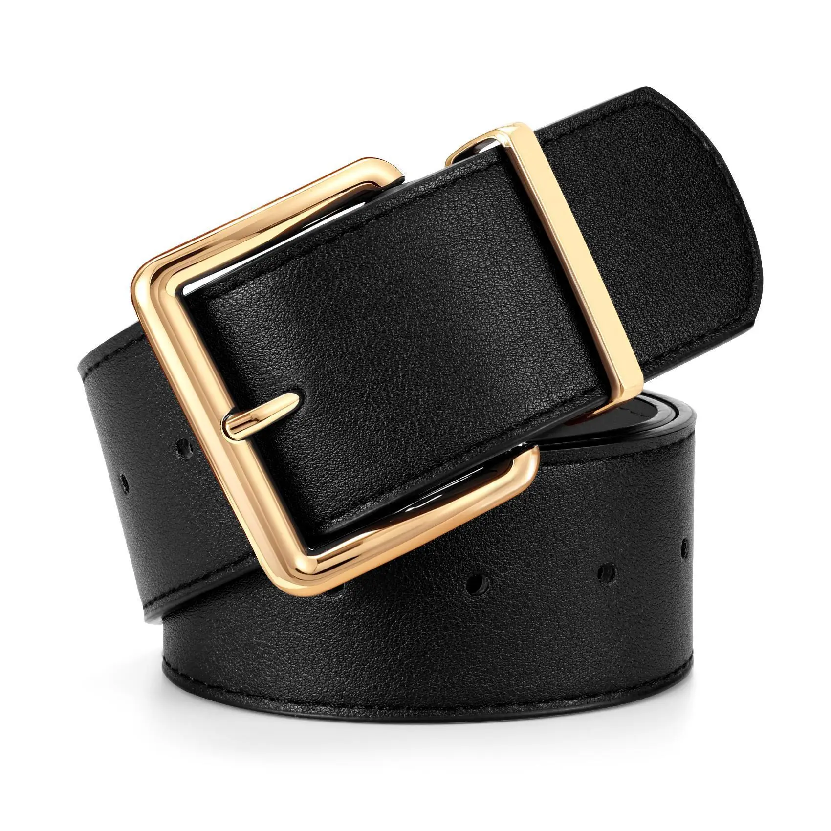 Black(leather)