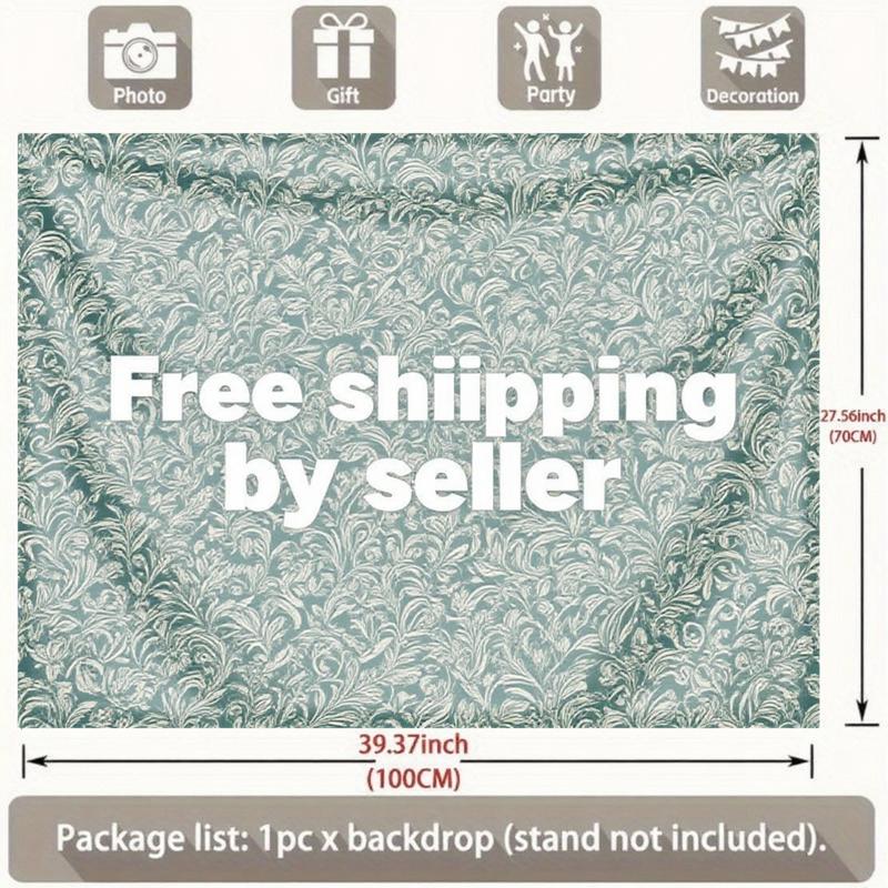 Free shipping by seller