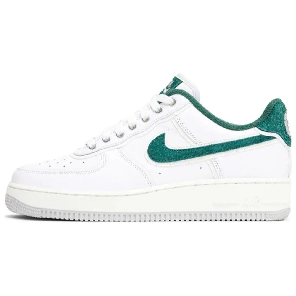 Nike Air Force 1 '07 Premium 'University of Oregon' PE HF0012-100