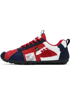 Men's Summer Breathable Mesh Casual Shoes, Ideal for Daily Wear, Shopping, Travel, Outdoor Activities, Comfortable and Stylish, Sneaker, Fashion Casual Trainers