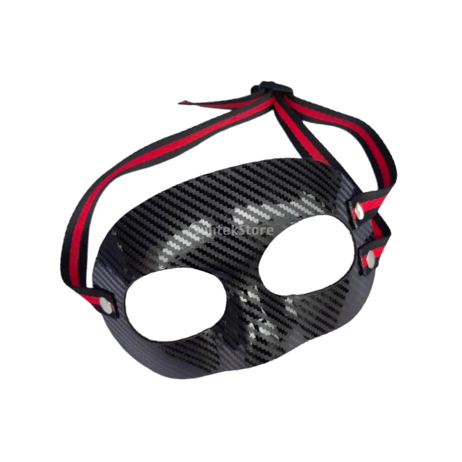 New Sports Face Masks Nose Guards Face Shield Face Protection Facial Cover Gym Exercise Face Guard Basketball Mask Guard For Soccer Party Youth