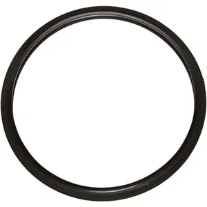 Junior Sealing Ring Gasket for Popular & Popular Plus Aluminum 4/5/6-Liter Pressure Cookers Only