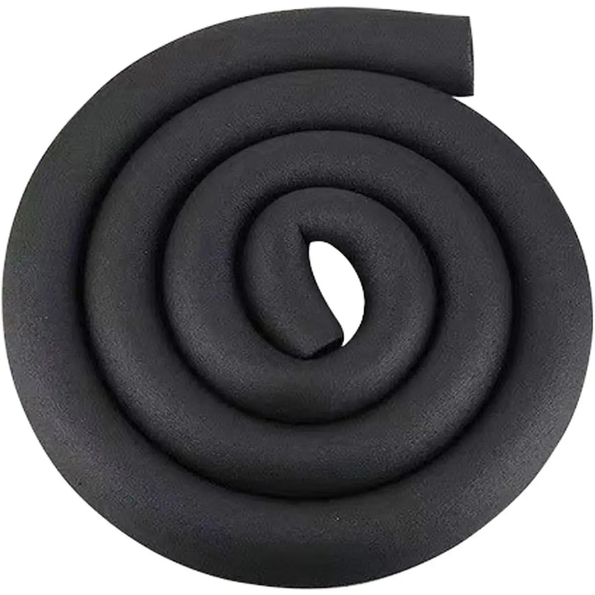 Pipe Insulation Tubing,  1/4" x 3/8" Insulated Heat Preservation 6ft Length Handle Grips for AC Unit, Exercise Machine Handle and Water Pipes