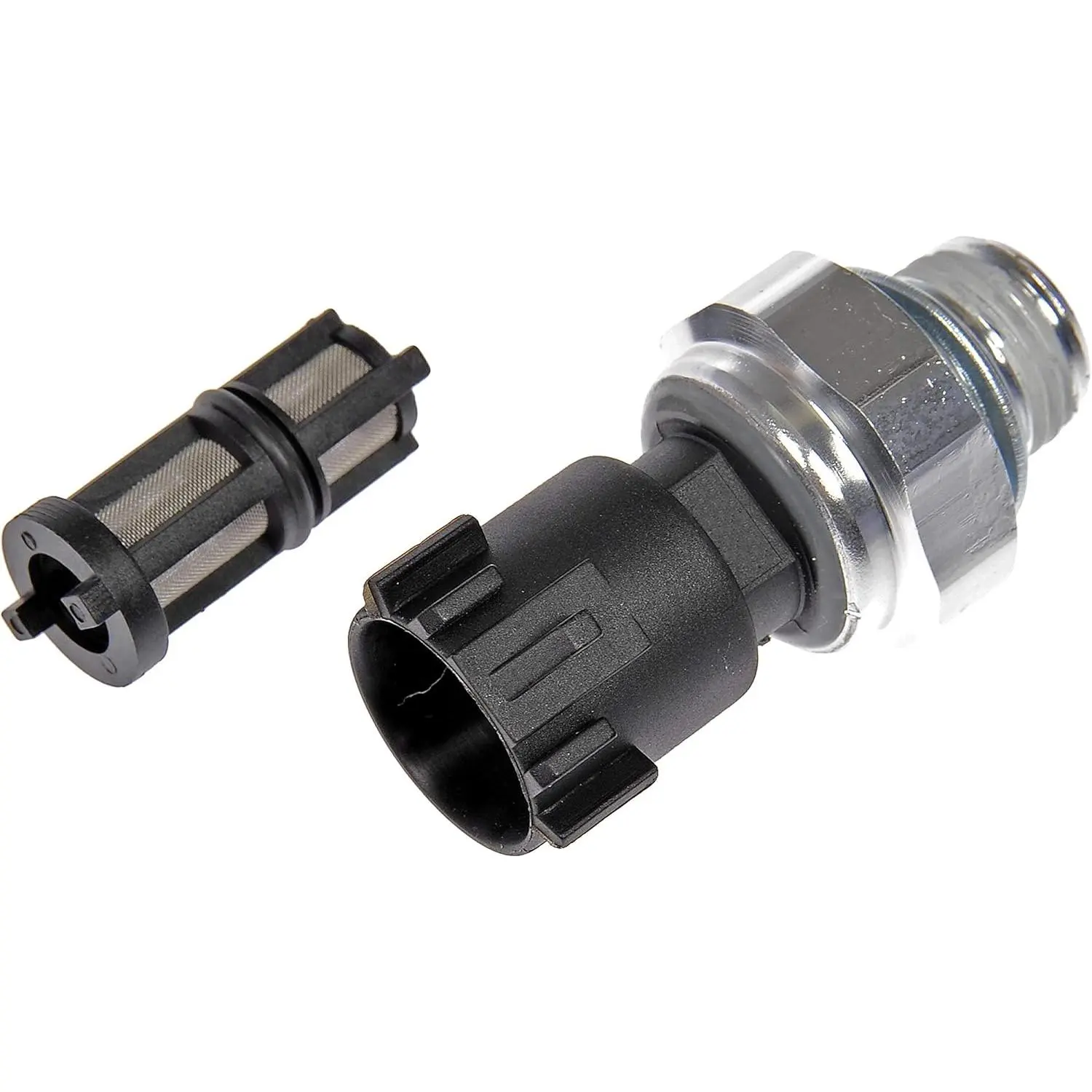 926-041 Engine Oil Pressure Sensor, Direct Replacement for Select Automotive & Motorcycle Models, Durable Construction, Accurately Monitors Oil Pressure, Reliable Performance, Accurately Monitor Oil Pressure