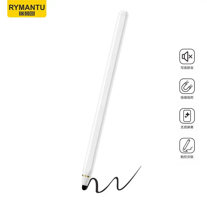 Tablet touch pen