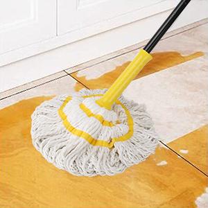 Microfiber Twist Mop Refill, Heavy Duty Mop Head Refills (Not Include Handle)