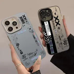 Fashion Game Printing Phone Case for Xiaomi POCO X7 X6 X5 X3 NFC F7 Ultra F6 F5 Pro F4 F3 GT M5S C65 C75 M3 M4 M5S M6 Pro 4G 5G