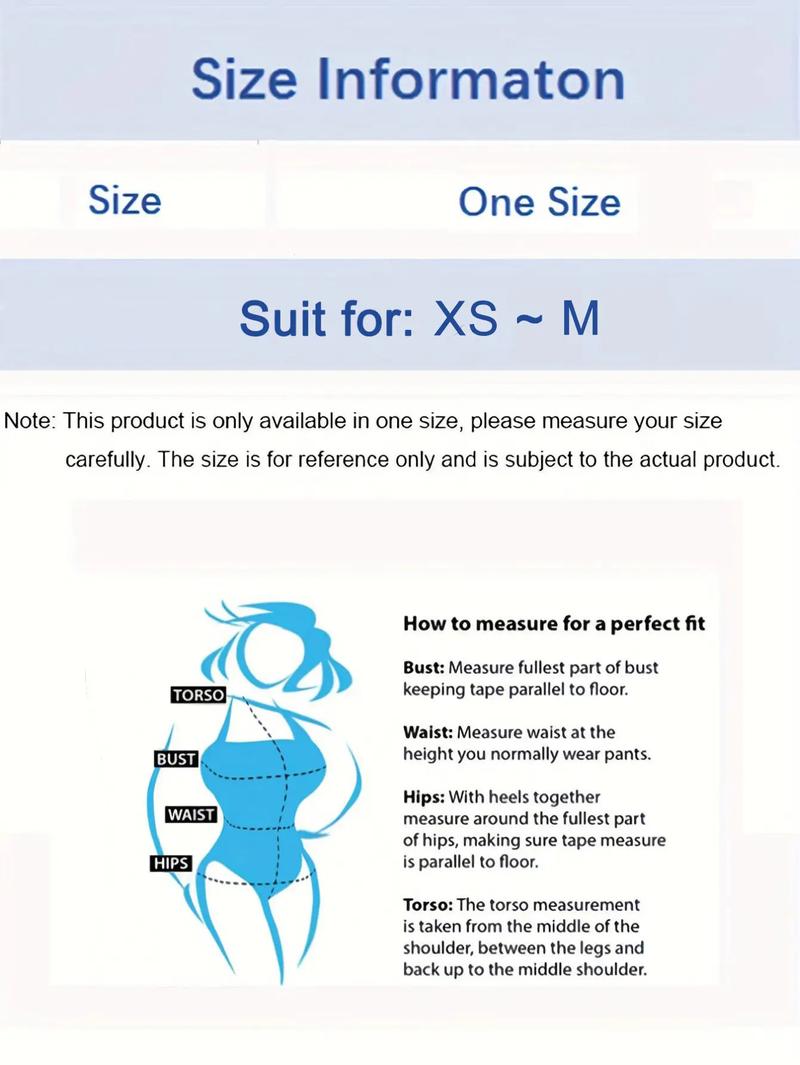 Sexy French Maid Cosplay Suit: Perspective Lace Edge Suspender Top + Skirt