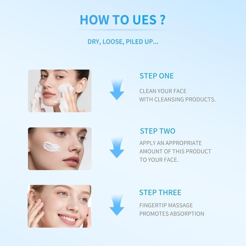 Lumazo Polypeptide Collagen, Lumazo Polypeptide Collagen Elastic Essence Cream, Micro Molecular Collagens Anti Wrinkle Lotion (4)