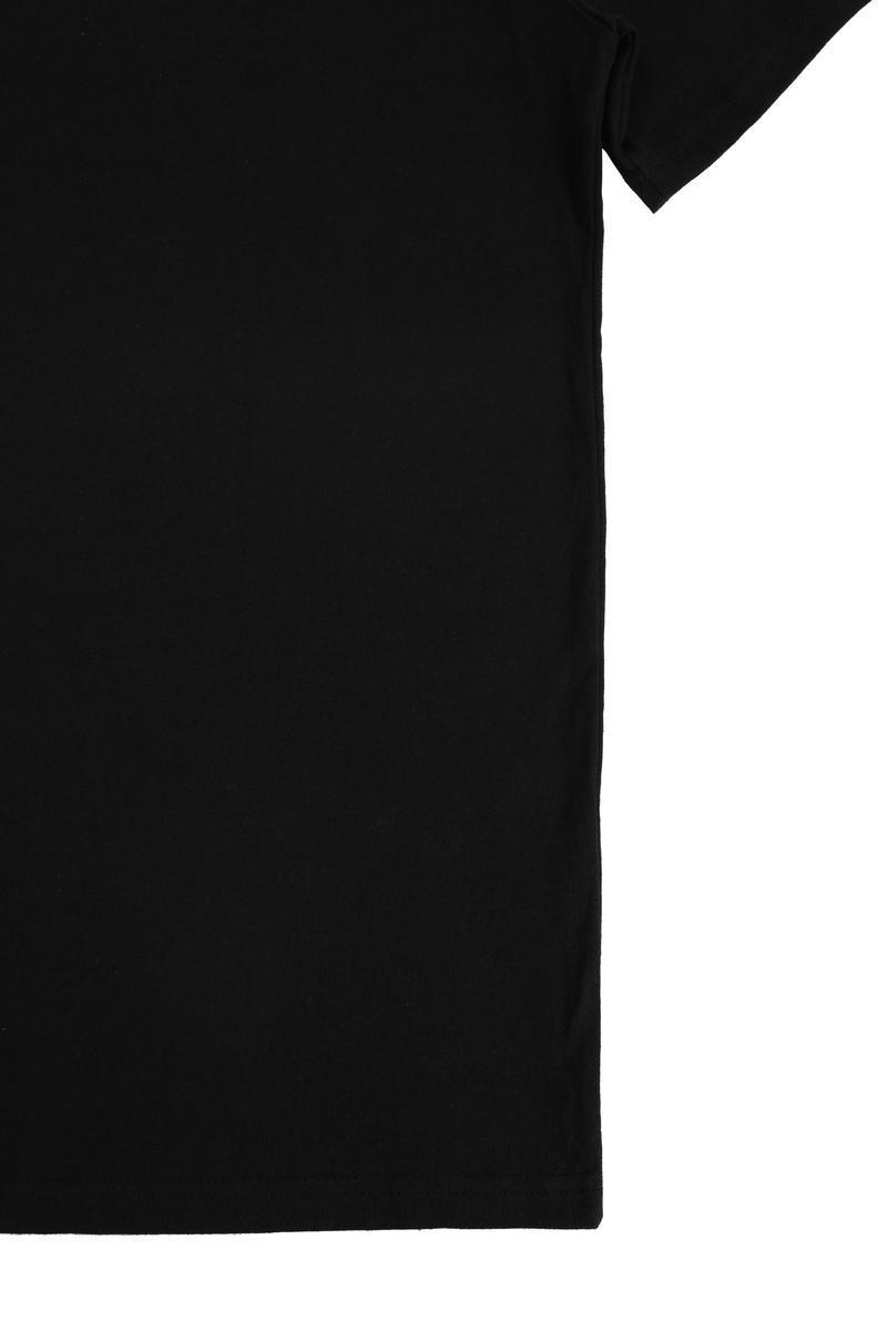 Ain't Nobody Coming to See You Otis" Funny T-Shirt - Black Casual Short Sleeve Crewneck, 230g, All-Season Comfort, Cotton, Regular Fit, Funny Tshirt