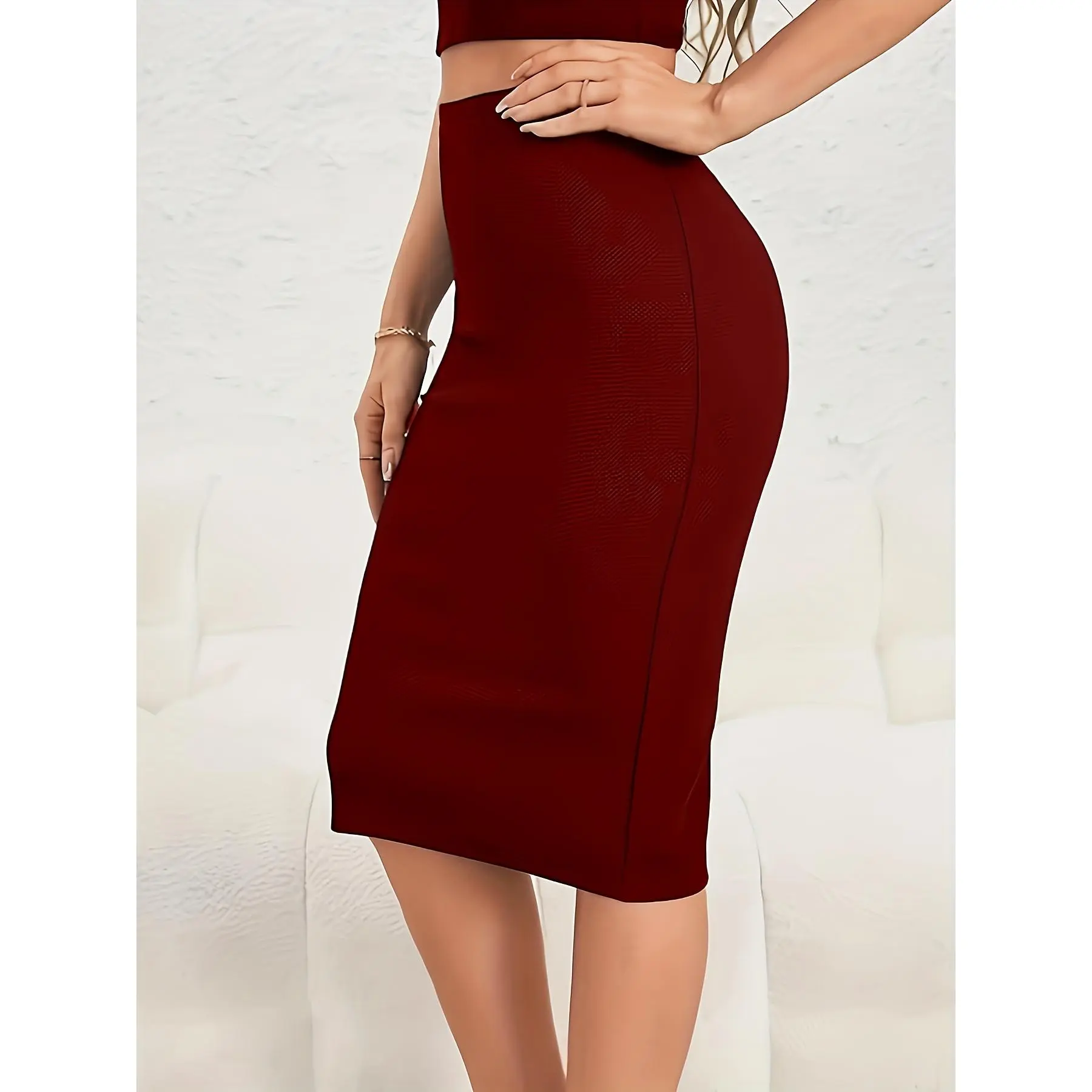 Women'S Skirt