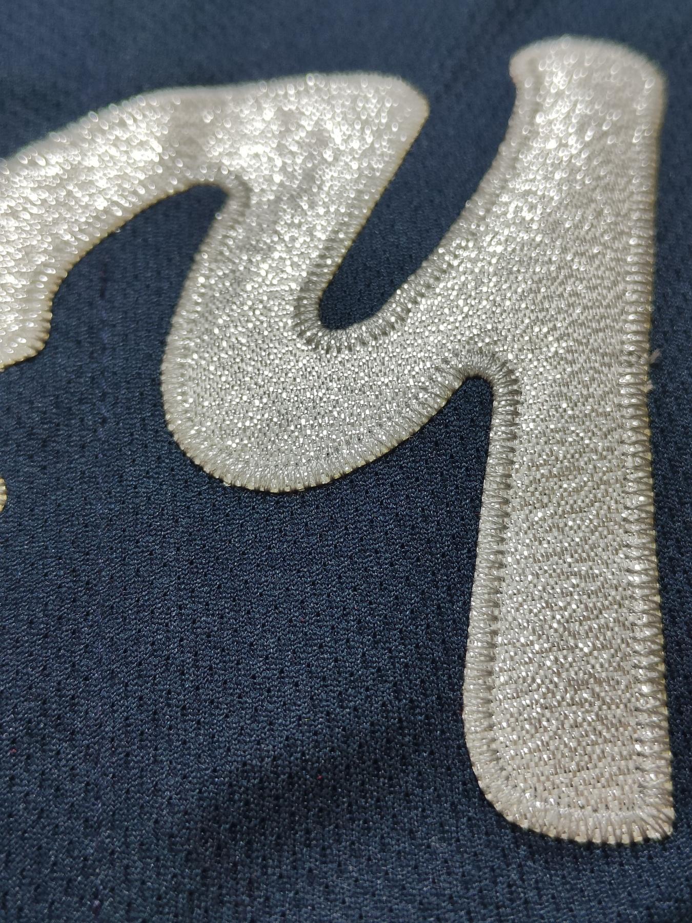 Men's#99 Letter & Number Embroidered Baseball Jersey, Casual Breathable Short Sleeve Baseball Top forTraining Competition Party, Unisex Sportswear for Spring & Fall, Jersey Shirts, Apparel Jersey, Mens Clothing, Jersey Tops, Athletic Training Apparel