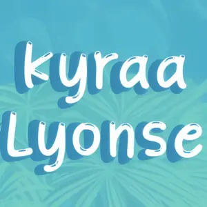 Kyraa Lyonse Shop