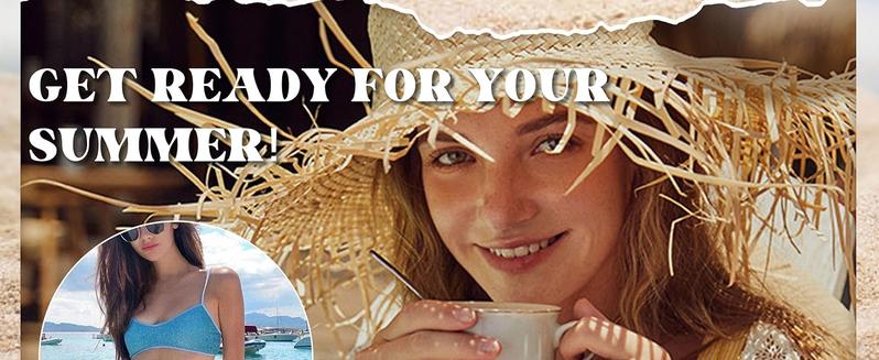 CASSIECA 10Pcs Gold Belly Button Piercing Ring-Surgical Steel CZ Heart Navel Belly Rings for Women Dangle Short Clicker Navel Piercings Cute Summer Jewelry 14G