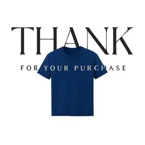 Menswear T-Shirts Packaging Service - Versatile, Durable Solution for Everyday Life, Secure, Stylish Delivery G