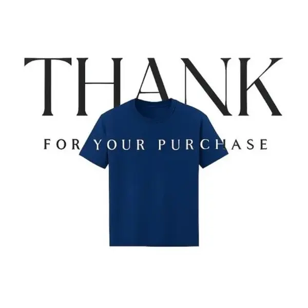 Menswear T-Shirts Packaging Service - Versatile, Durable Solution for Everyday Life, Secure, Stylish Delivery R
