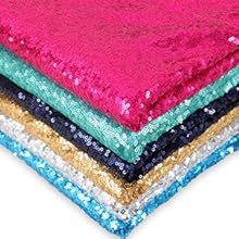 Round Tablecloth Silver 72 Inch Sequin Tablecloth Glitter Dessert Cake Tablecloth Silver Sequin Table Cover Cloth Sequin Overlay for Banquet Birthday Home Decoration