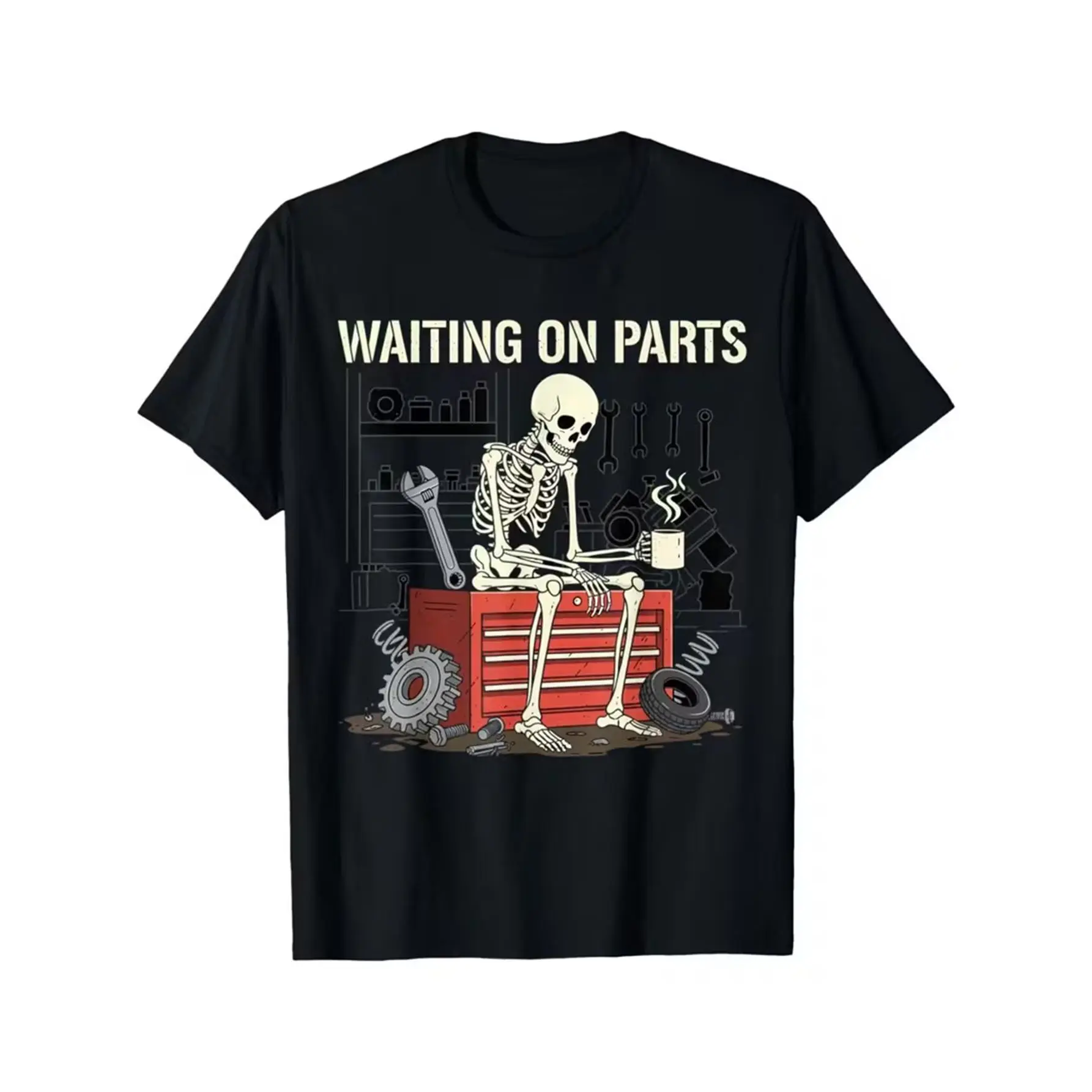 Y2K Style Plus-Size Teenager'S Printed T-Shirt, Vintage Print, Loose Casual Top, Breathable, Casual, Versatile, Round Neck, Short Sleeves, Suitable for Daily Commuting, Fashionable Top, a Must-Have for Summer Street Fashion, for Teenager