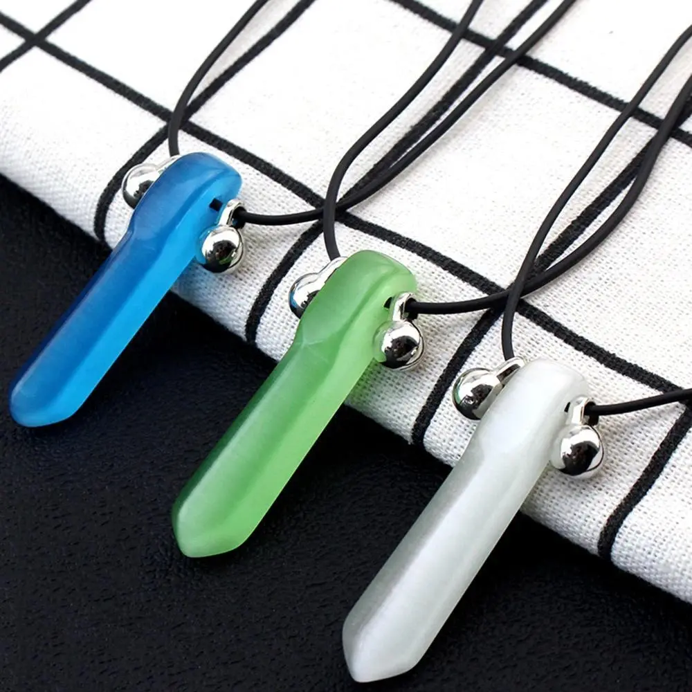 2026 new hot item Shippuden Tsunade Uzumaki Cosplay Necklace