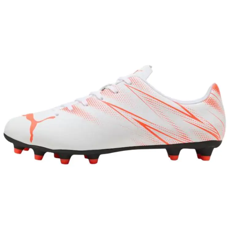 PUMA Attacanto Soft And Comfortable Soccer Shoes 107477-13